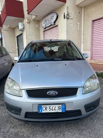 Ford Focus C-Max 1.6 TDCi (110CV)