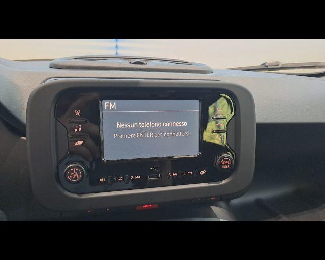 FIAT New Panda 1.0 firefly hybrid s&s 70cv 5p.ti