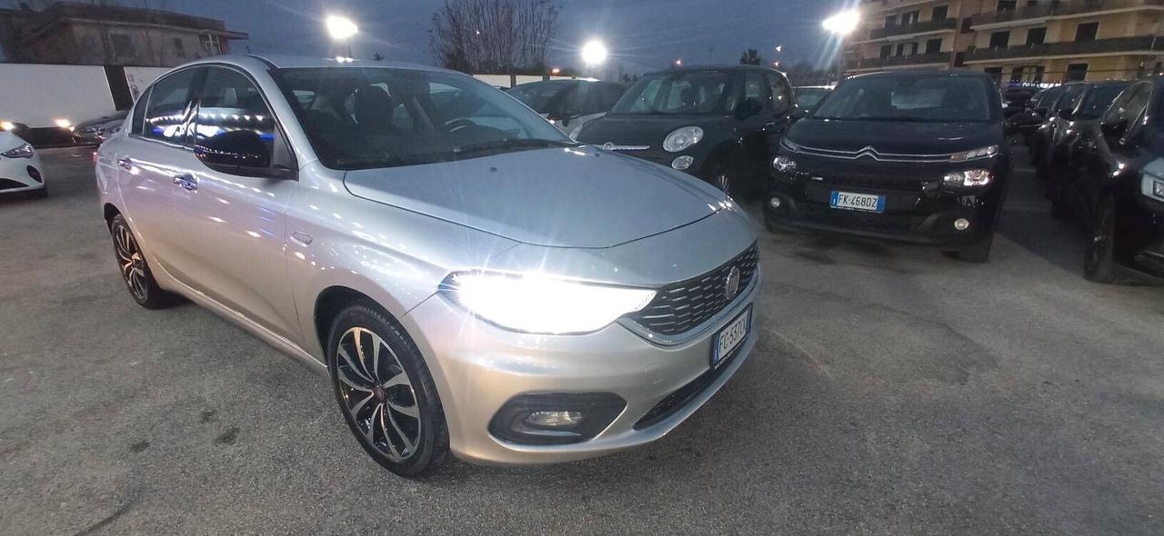 Fiat Tipo GPL - 1 PROPRIETARIO
