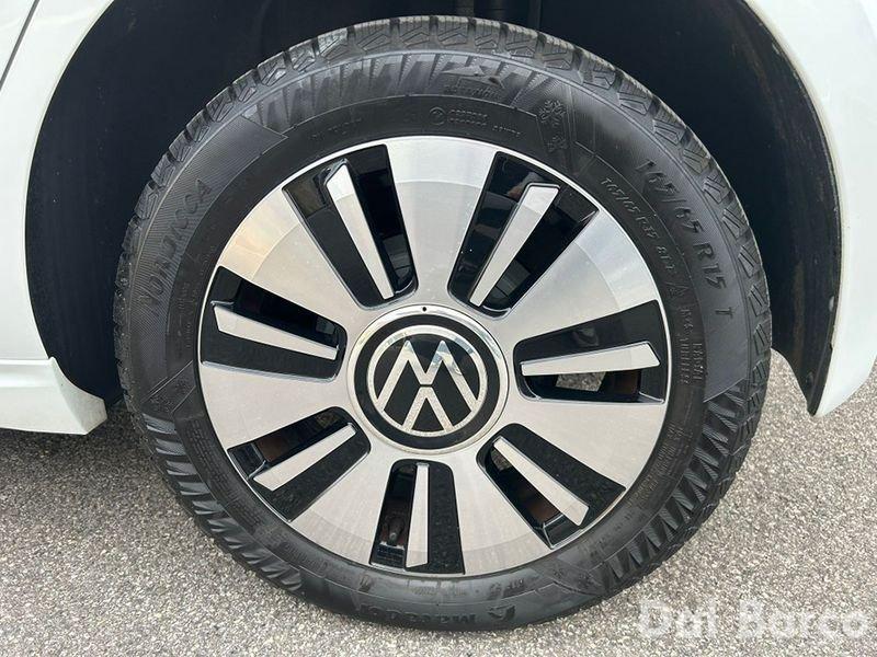 Volkswagen e-Up e-up!