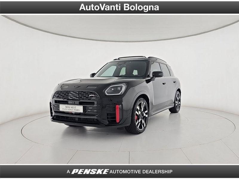 MINI Countryman Mini John Cooper Works ALL4 JCW Countryman