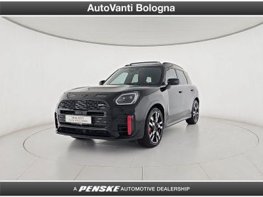 MINI Countryman Mini John Cooper Works ALL4 JCW Countryman