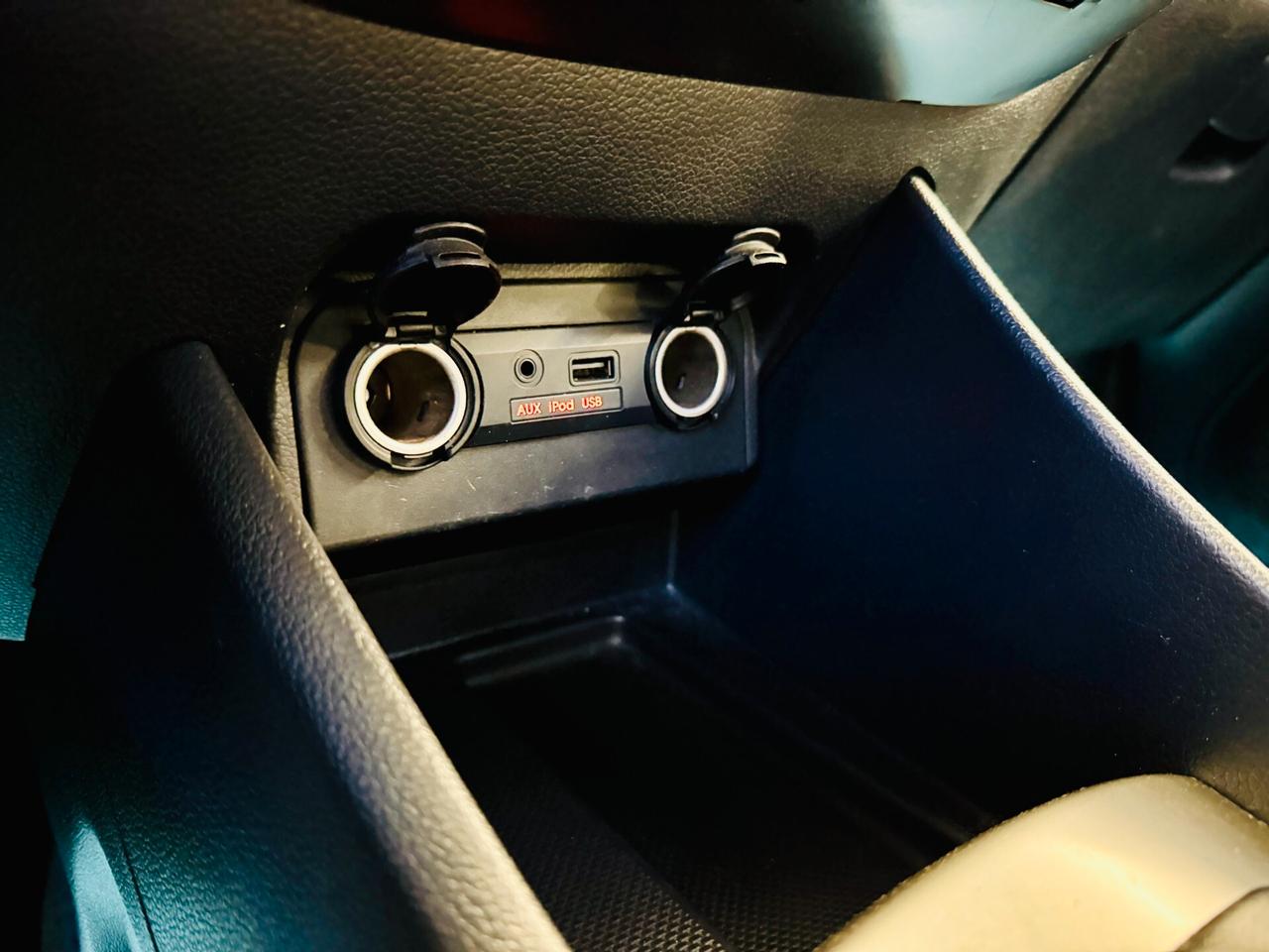 Kia Rio 1.1 Diesel 75 Cv