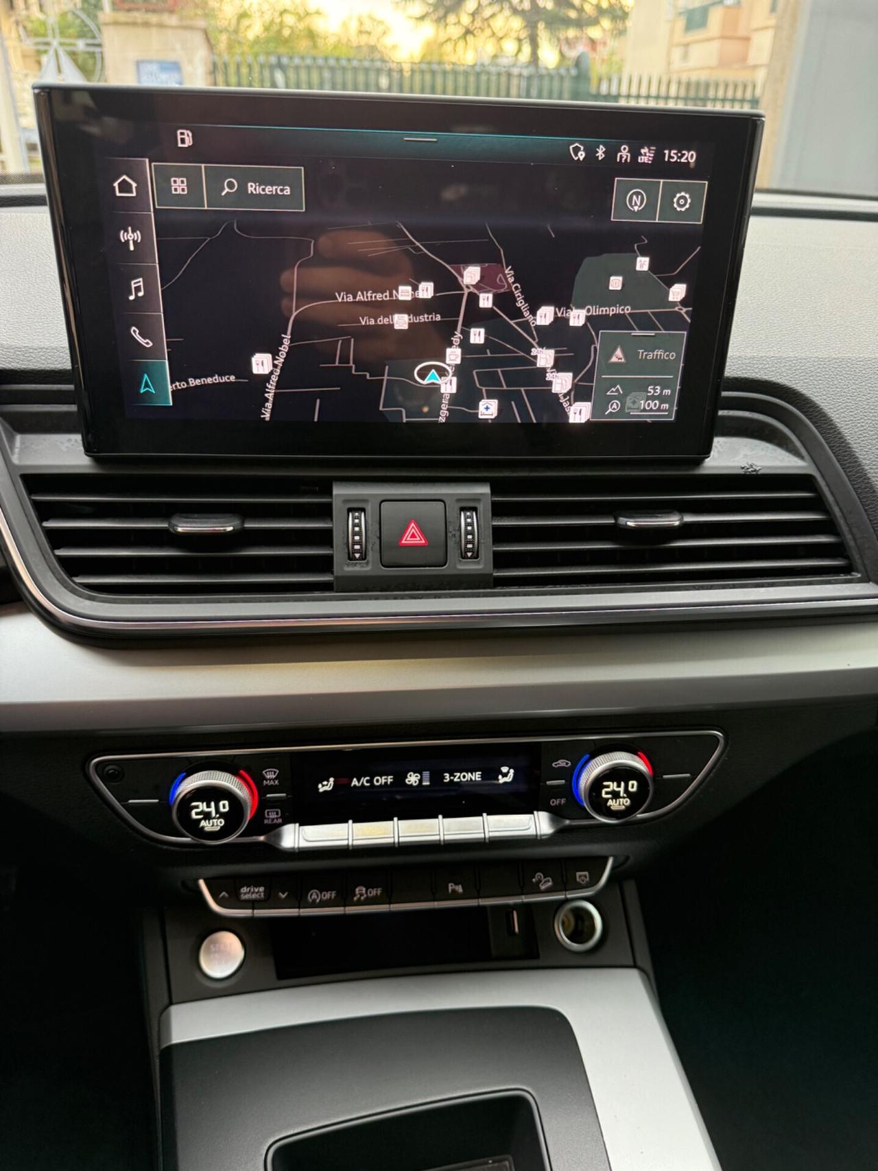 Audi Q5 35 TDI S tronic Advanced