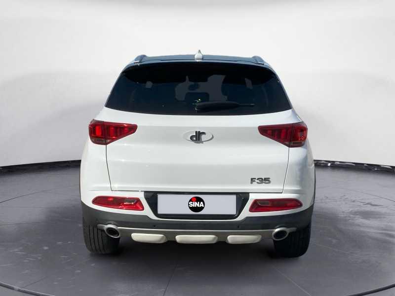 DR DR F35 1.5 turbo Gpl 156cv AuTo