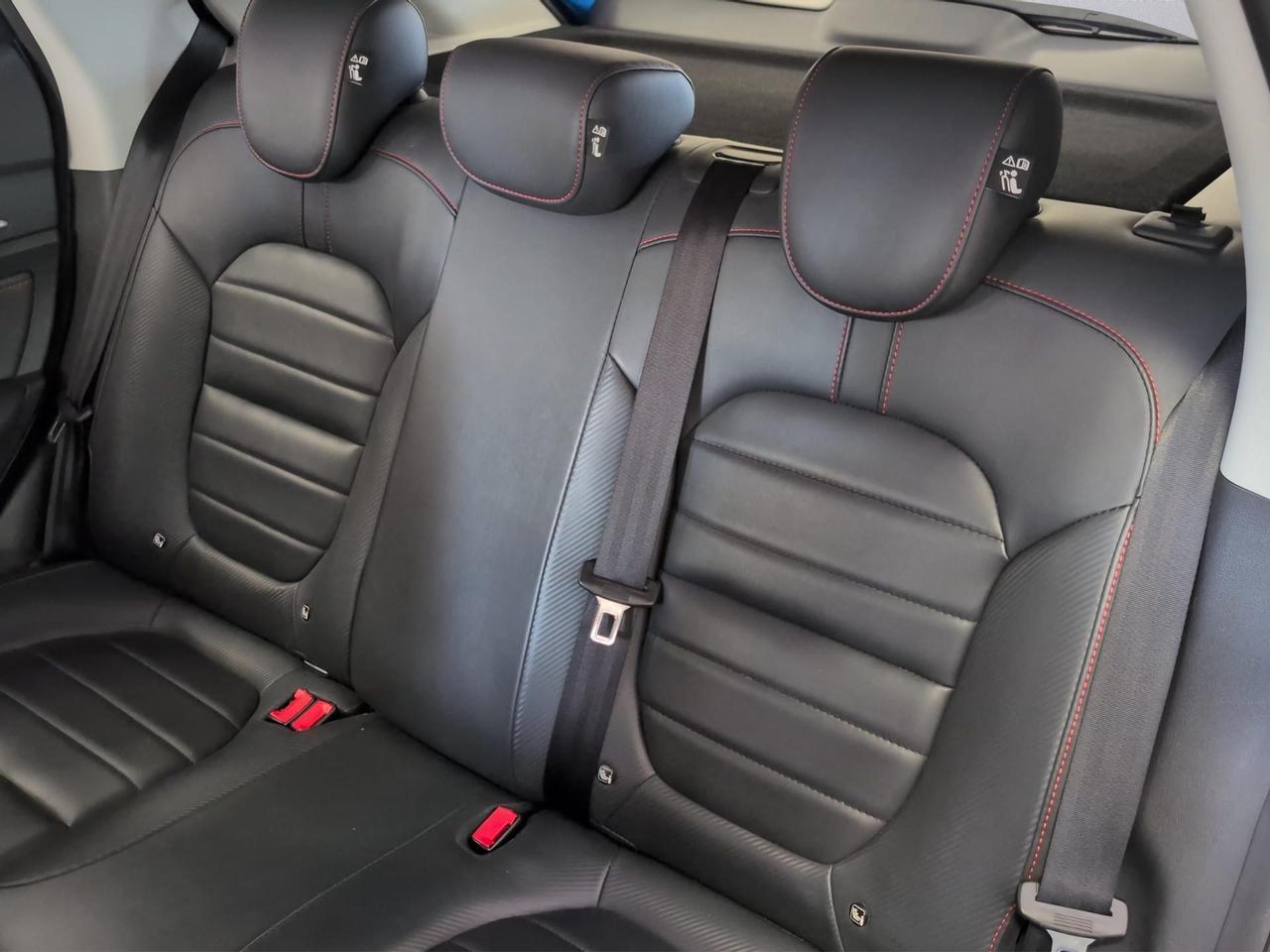 Mg ZS 1.5 Luxury