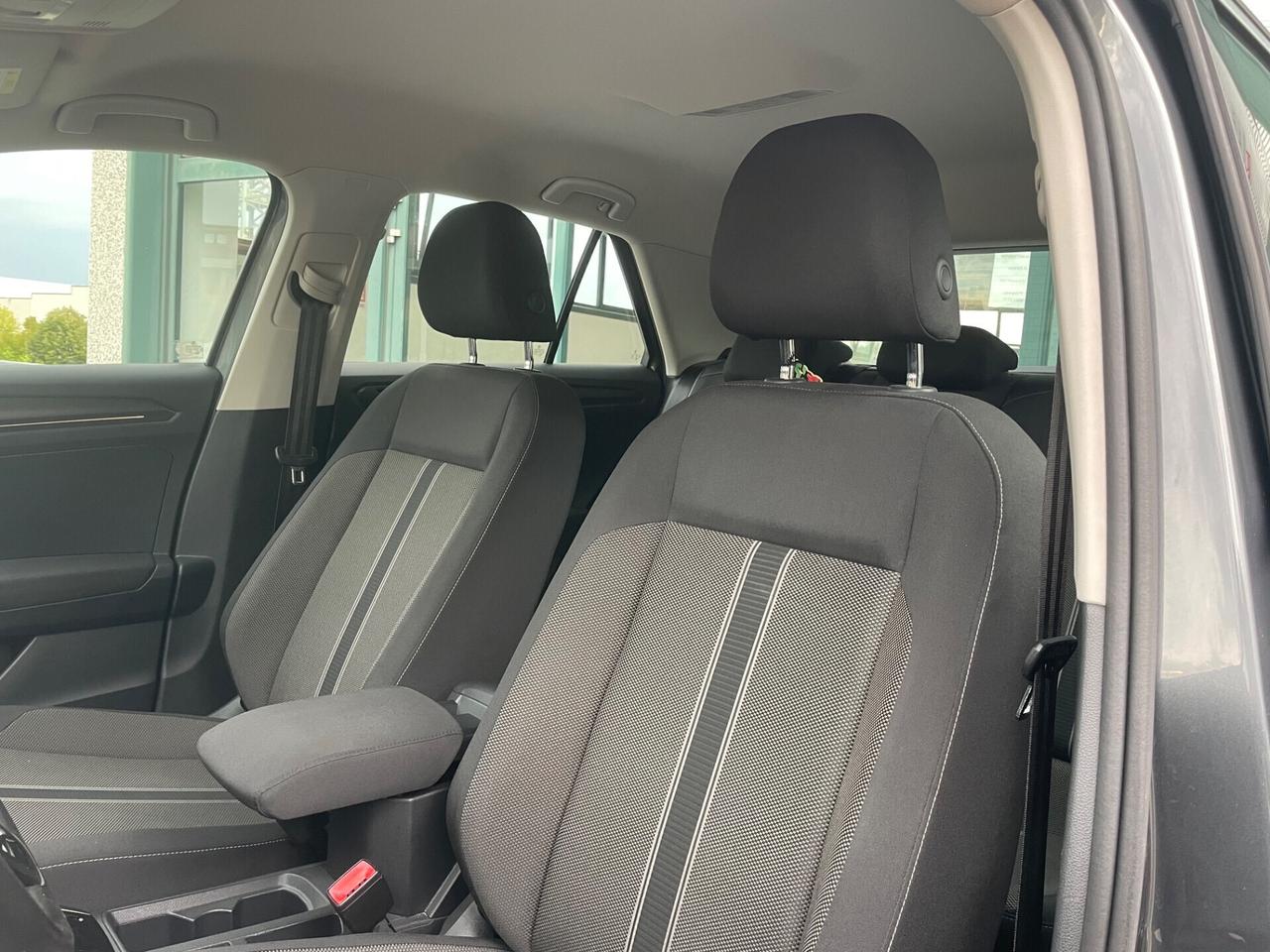 Volkswagen T-Roc 1.6 TDI 116CV Style