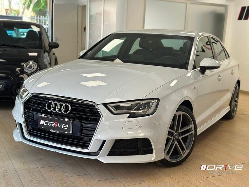 Audi A3 A3 Sedan 2.0 TDI Design