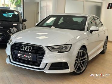 Audi A3 A3 Sedan 2.0 TDI Design