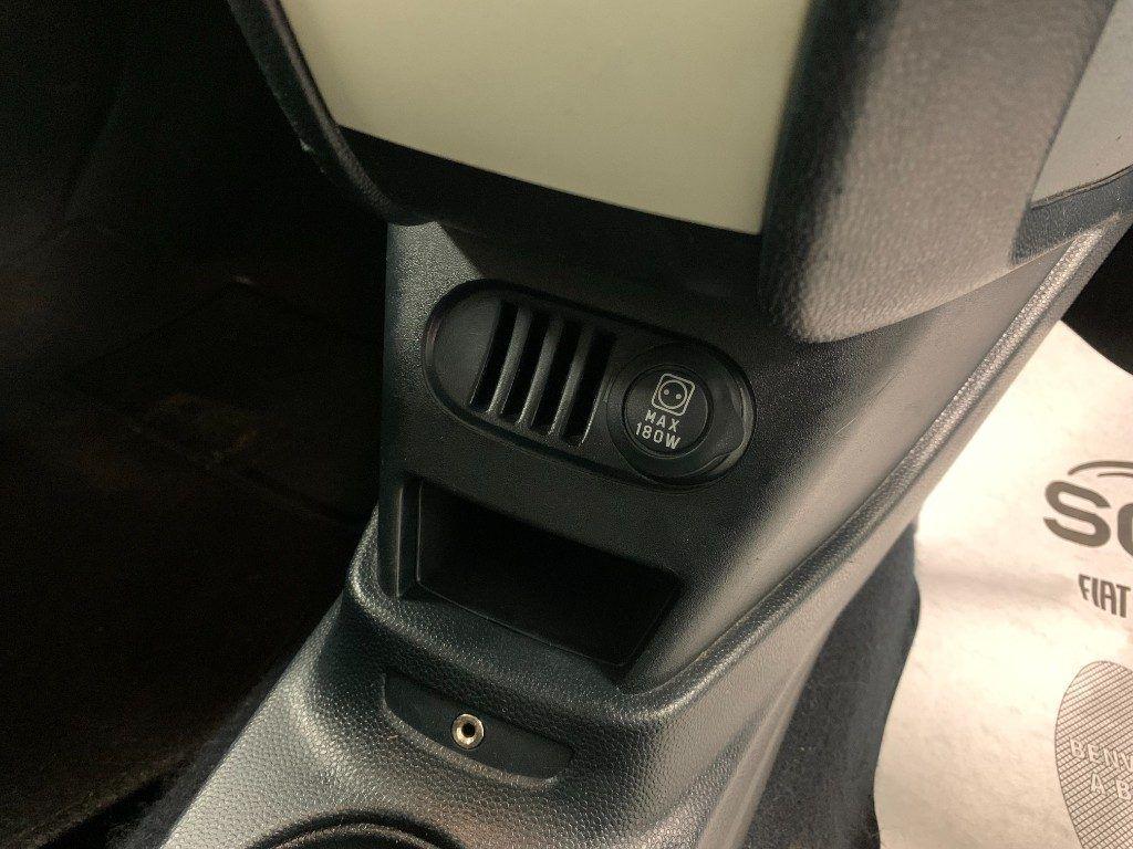 Ford Ka 1.2 Benzina Full Optional