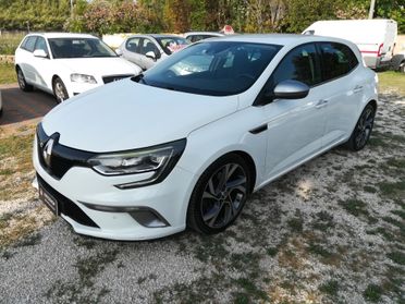 RENAULT - Mégane - dCi 165 CV EDC Energy GT 4Control - FINANZIABILE - PERMUTE