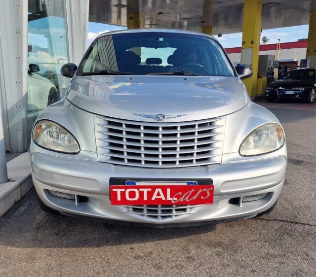 CHRYSLER PT Cruiser 1.6 cat Touring