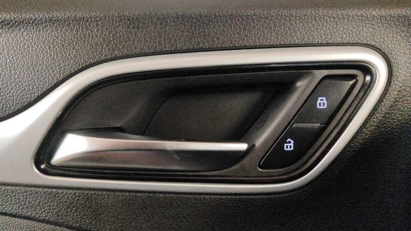 MG ZS 1.5 VTi-Tech Luxury