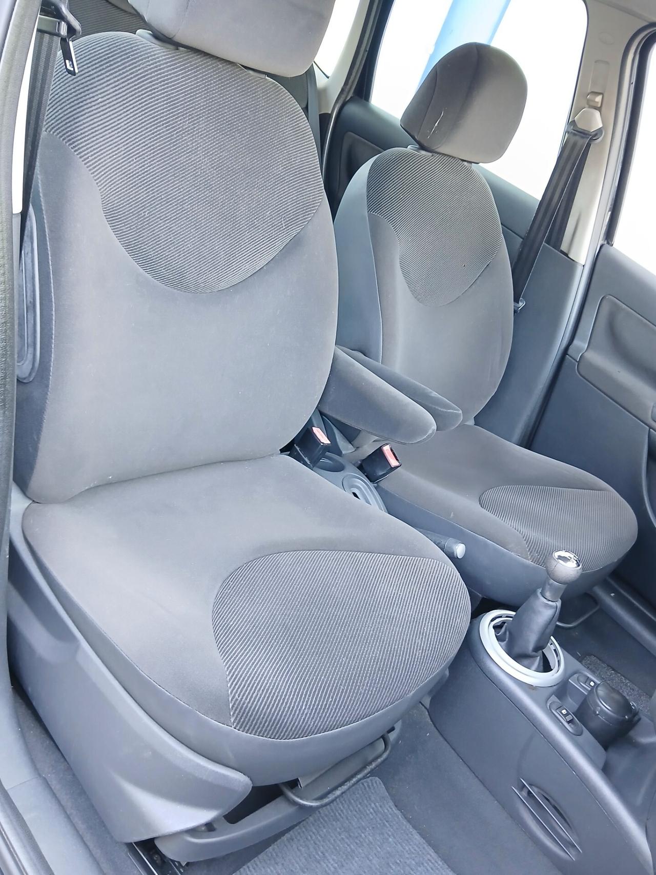 Citroen C3 1.1 airdream Exclusive