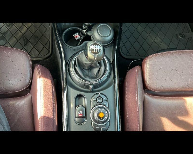 MINI Mini Clubman Mini 1.5 One D Hype Clubman