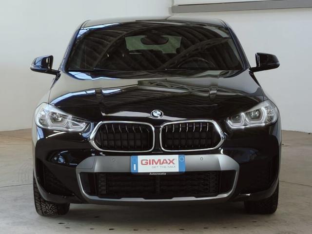 BMW X2 xDrive18d Msport NO VINCOLI!!