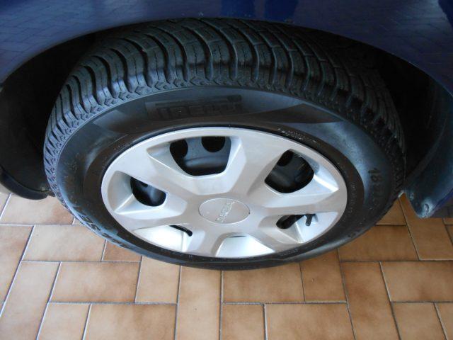 DACIA Logan MCV 1.2 75CV