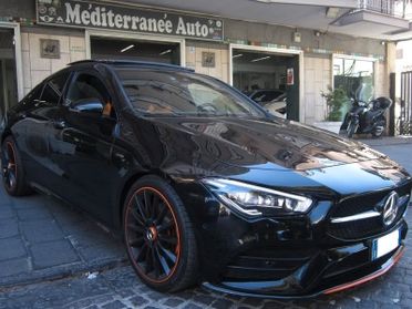 Mercedes-benz CLA 200 Premium EDITION