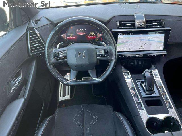 DS AUTOMOBILES DS 7 1.5 bluehdi Performance Line 130cv TG: GP573FN