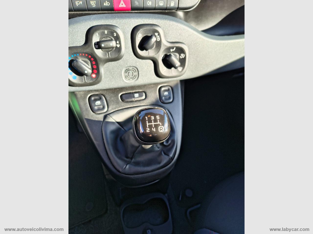 FIAT Panda 1.2 EasyPower Easy