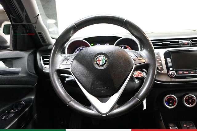 Alfa Romeo Giulietta 1.6 jtdm Business 120cv tct