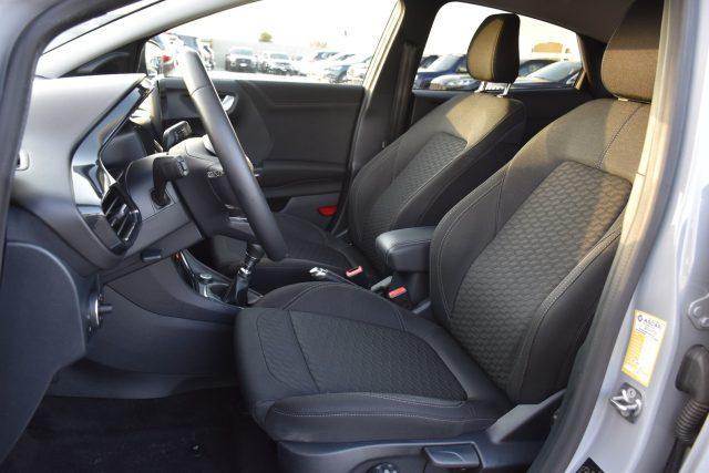 FORD Puma 1.0 EcoBoost Hybrid 125 CV S&S Titanium Design