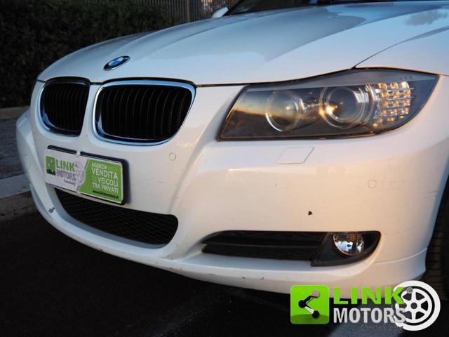 BMW 316 d 2.0 116CV cat Touring
