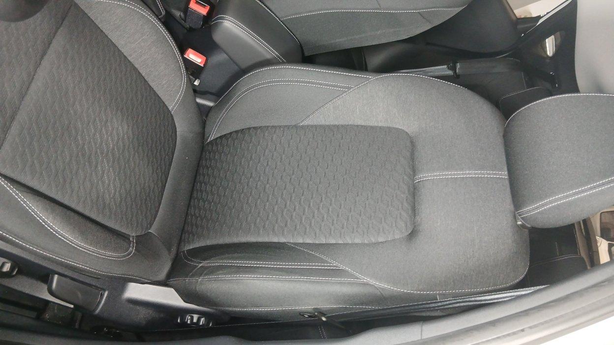 FORD Puma '19-> - PUMA 1.5 ECOBLUE 120CV S&S TITANIUM VAN