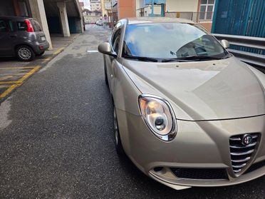 ALFA ROMEO - MiTo - 1.4 78CV Distinctive