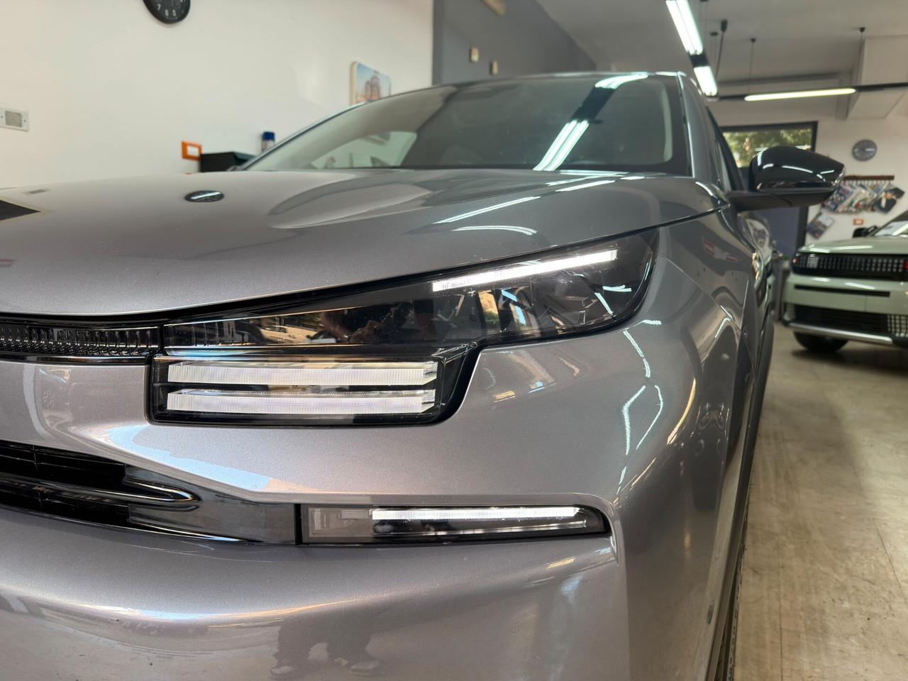 Citroen C4 X 130CV EAT8 Max My25