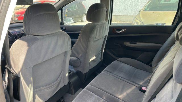 PEUGEOT 307 1.6 16V Station XT