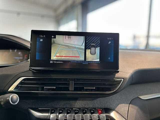 Peugeot 3008 BlueHDi 130 S&S EAT8 Allure