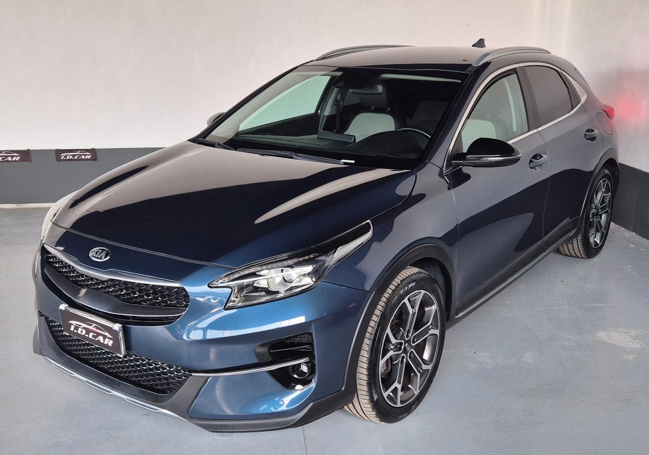 Kia XCeed 1.4 T-GDi Style