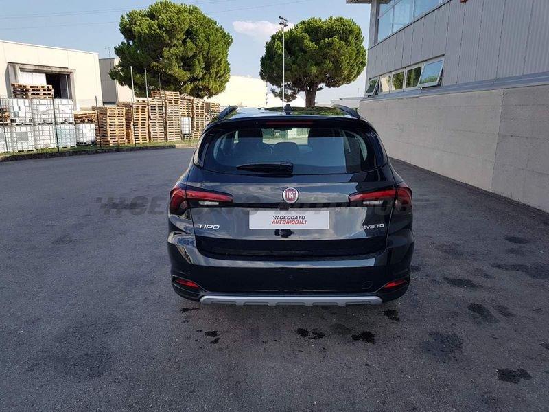 FIAT Tipo Tipo Station Wagon My24 1.5 Hybrid 130cv Dct Sw Tipo Cross