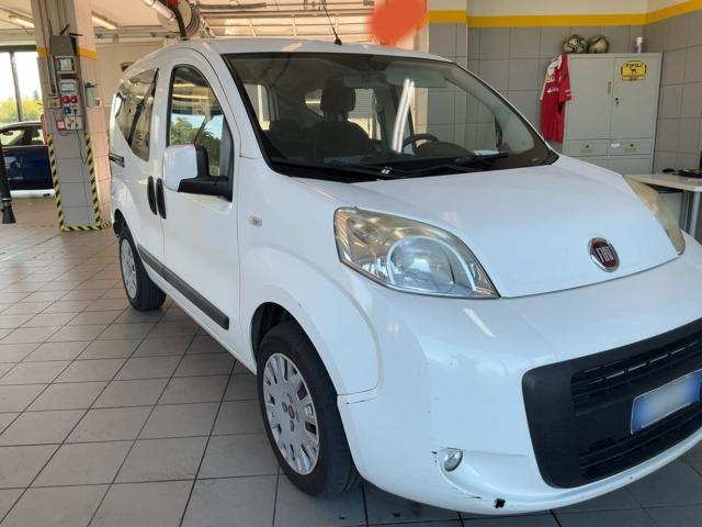 FIAT Qubo 1.3 MJT 75 CV CAMBIO AUTOMATICO