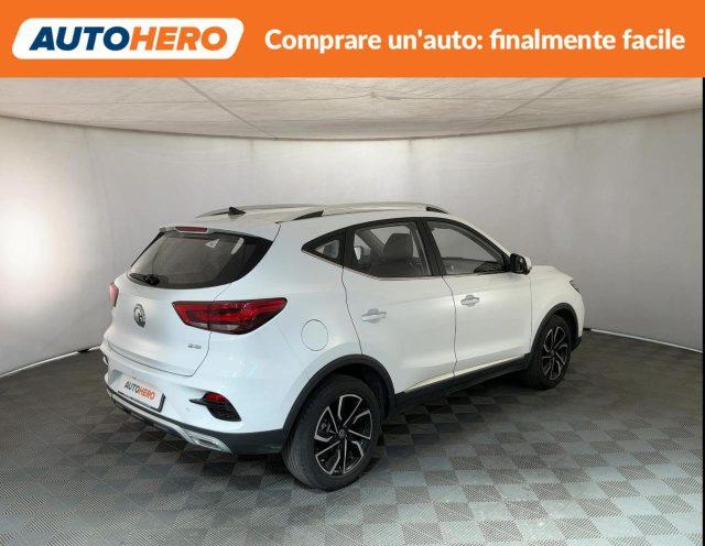 MG ZS 1.5 VTi-tech Luxury
