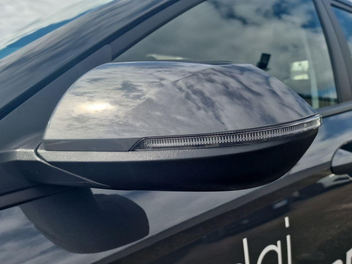 Hyundai Kona 1.0 T-GDI Hybrid 48V iMT XLine