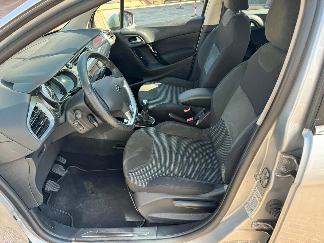 Citroen C3 PureTech 82 Exclusive