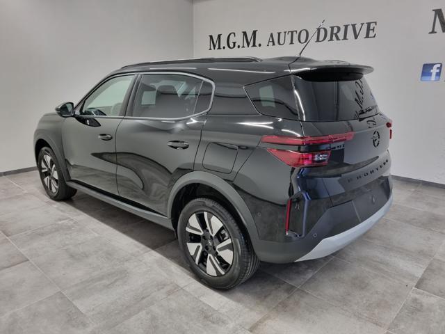 OPEL Frontera Hybrid 145 CV EDCT GS