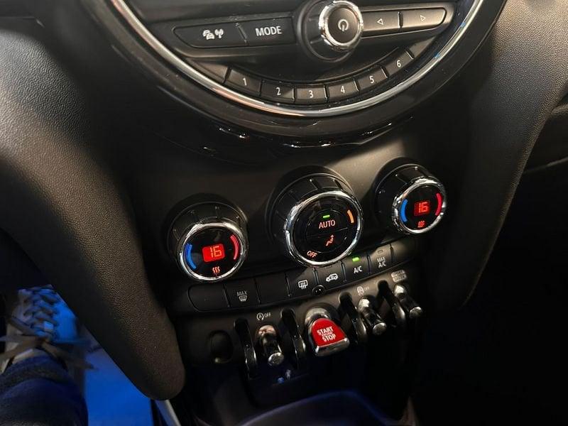 MINI Mini 3p 2.0 Cooper S Hype auto