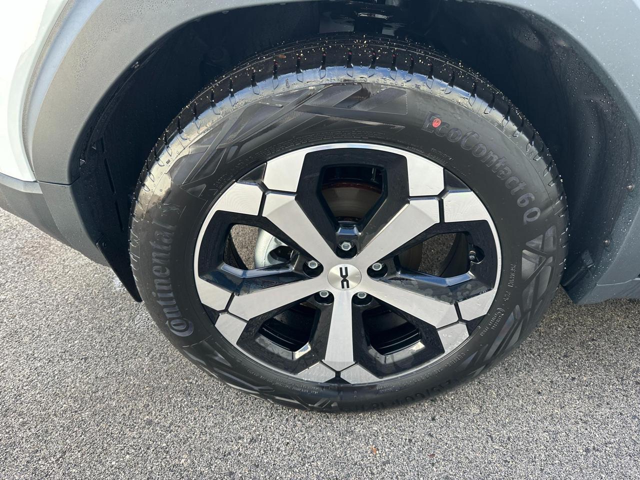 Dacia Duster 1.0 Eco-G Journey 100cv