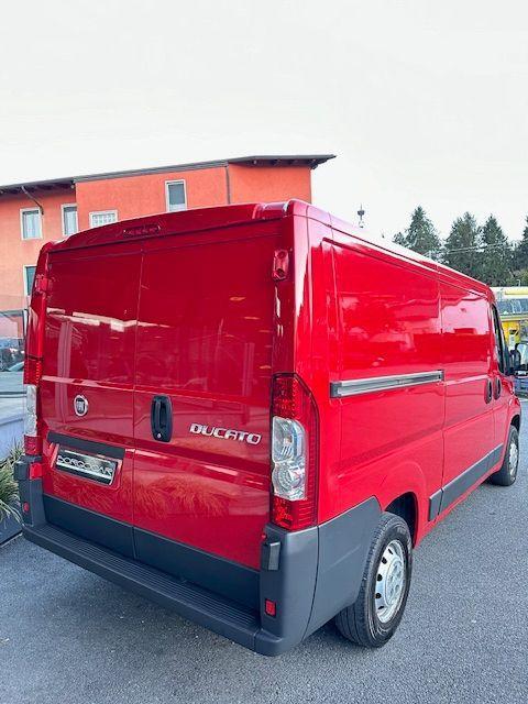 FIAT Ducato 30 MH1 2.3 mjt 130cv