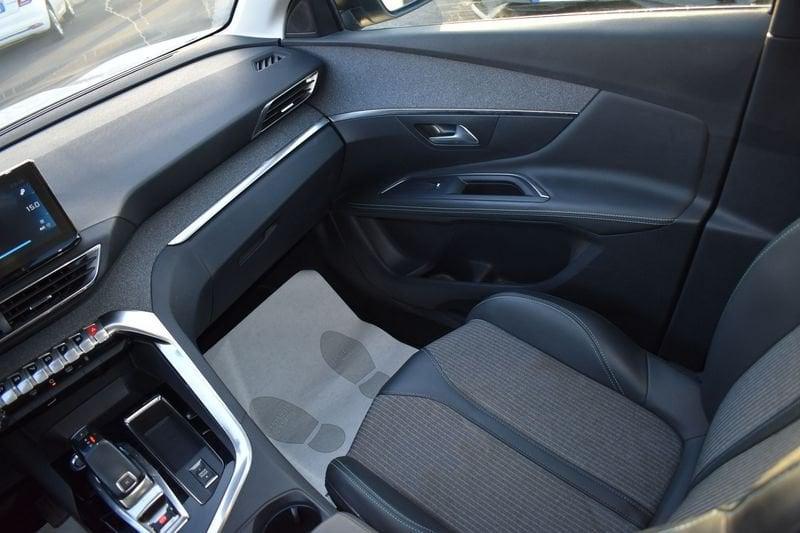 Peugeot 3008 3008 BlueHDi 130 S&S EAT8 Allure Pack