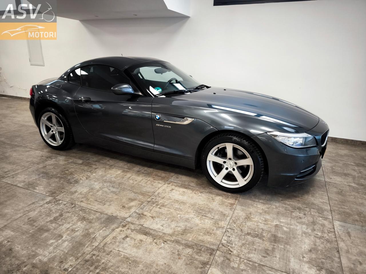 Bmw Z4 sDrive20i