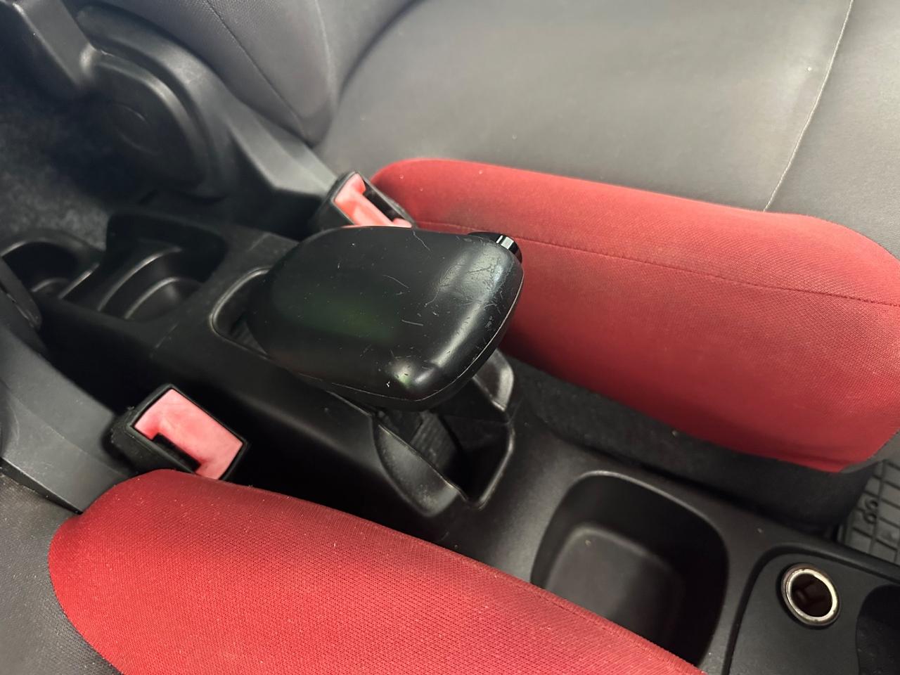 Fiat Panda 1.2 Easy 2016