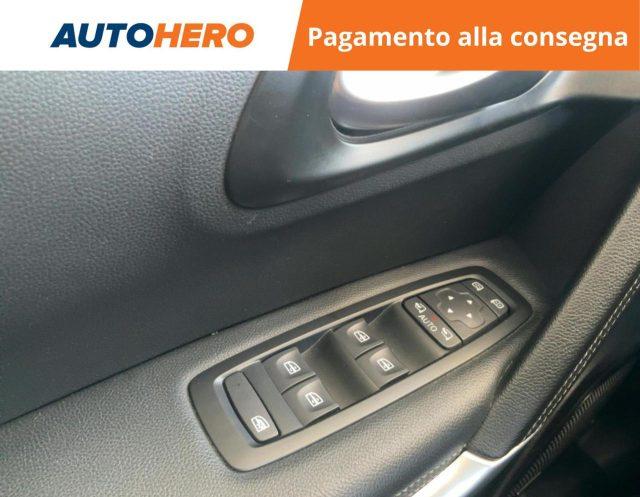 RENAULT Kadjar Blue dCi 8V 115CV EDC Sport Edition2