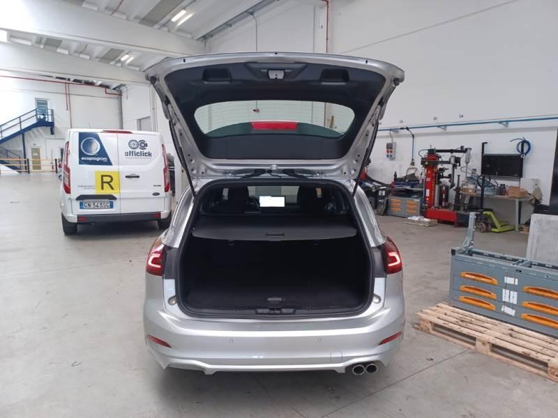 Ford Focus Wagon Focus SW 1.5 ecoblue ST-Line 120cv auto