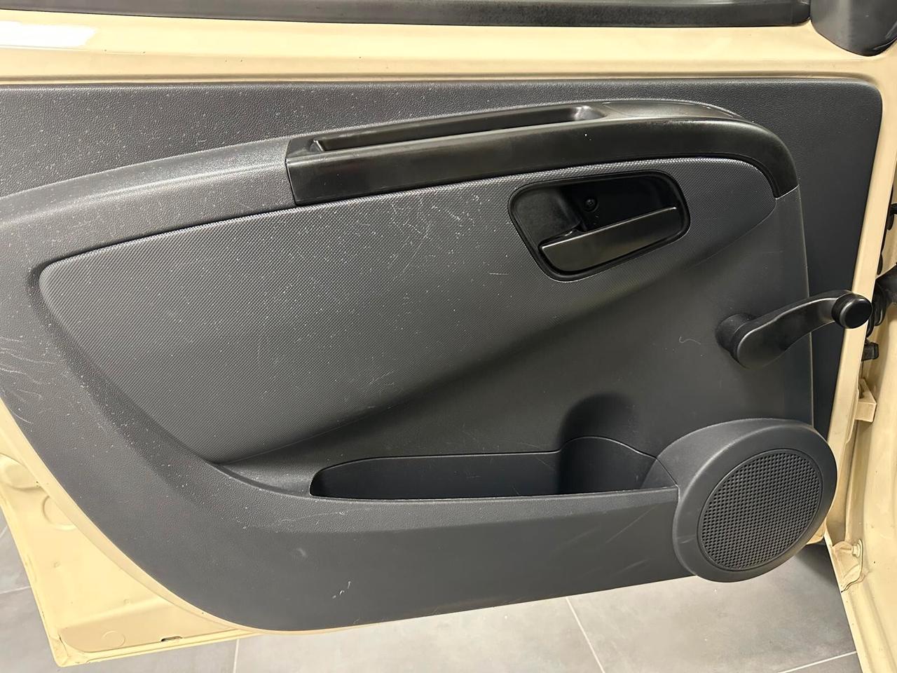 Fiat Fiorino 1.4 8V Furgone - Solo 56mila km.