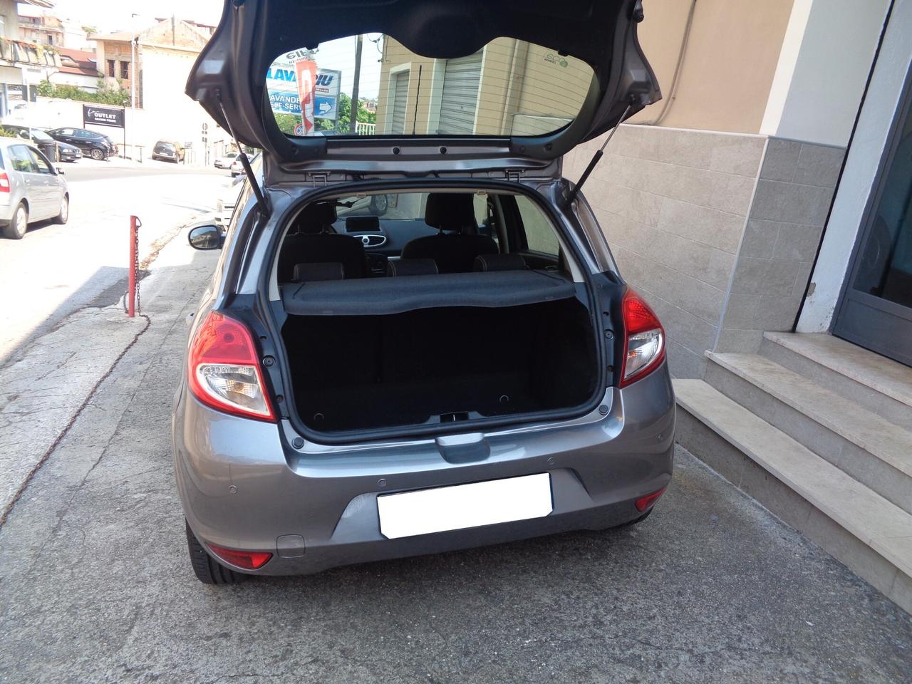 Renault Clio 1.5 dCi 70CV Dynamique ( FINANZIABILE )