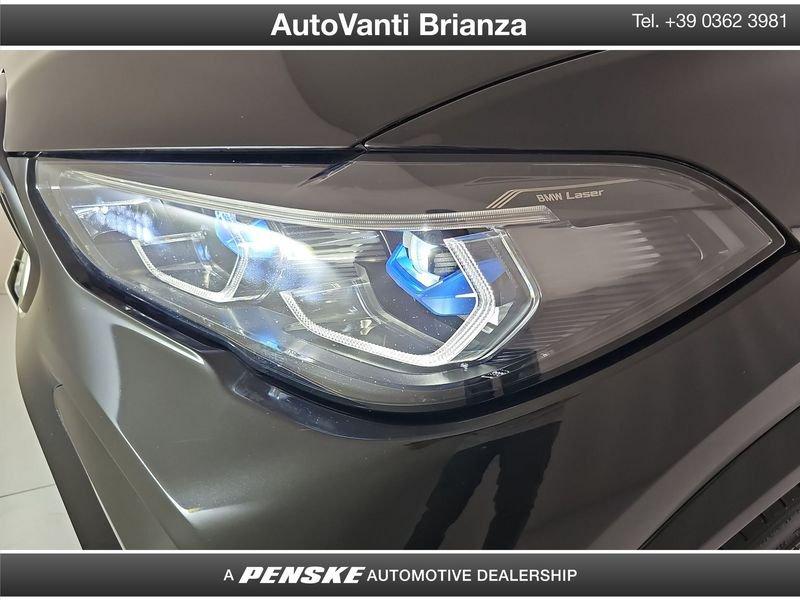 BMW X6 X6 M Competition